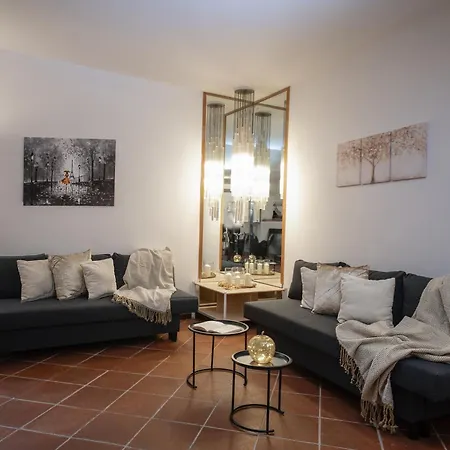 Romantica Bocca Della Verita Apartamento