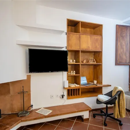 Apartamento Romantica Bocca Della Verita *