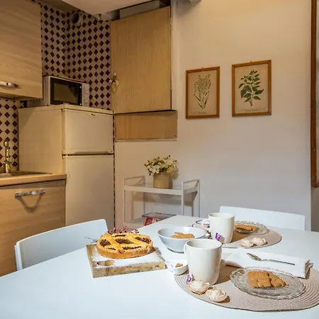 Romantica Bocca Della Verita Apartamento Roma