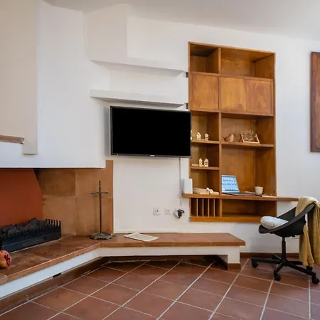 Apartamento Romantica Bocca Della Verita Roma