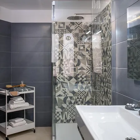 Apartamento Romantica Bocca Della Verita *