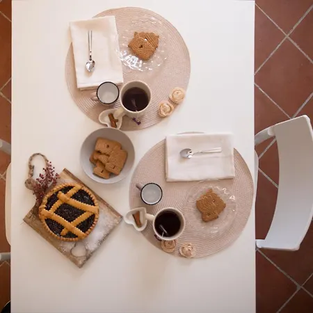 Apartamento Romantica Bocca Della Verita Roma
