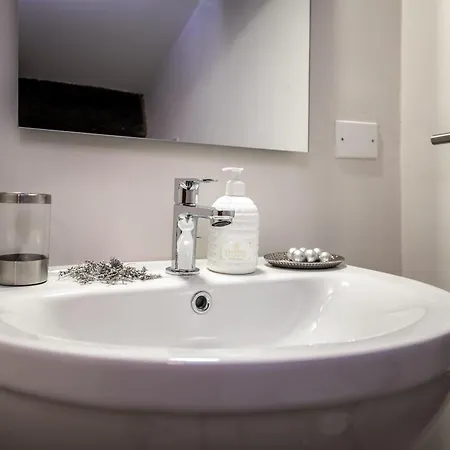 Apartamento Romantica Bocca Della Verita *
