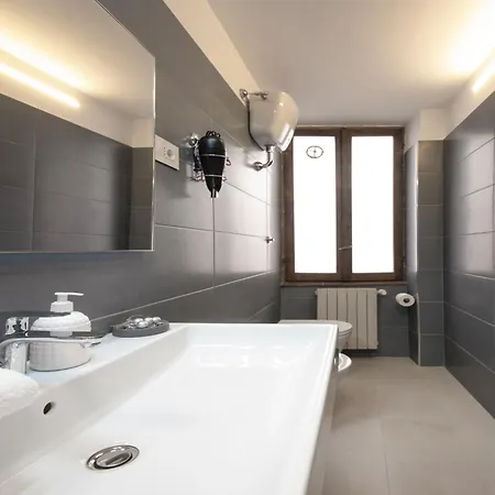 Romantica Bocca Della Verita Apartment Rome