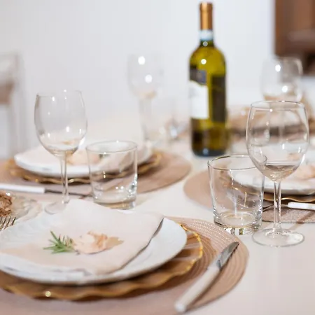 Apartamento Romantica Bocca Della Verita *