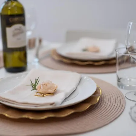 Apartamento Romantica Bocca Della Verita