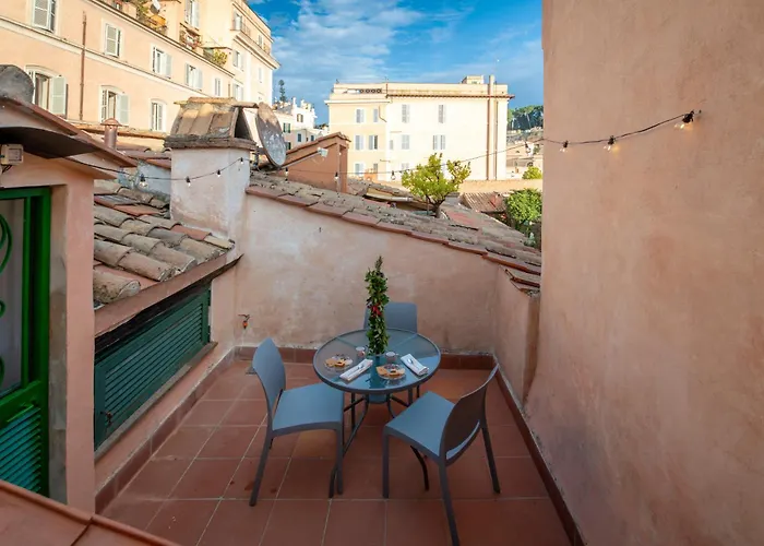 Romantica Bocca Della Verità Roma