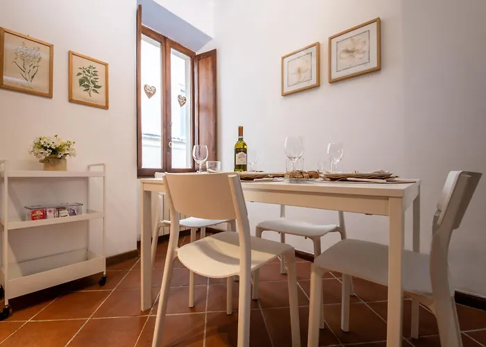 Romantica Bocca Della Verità *