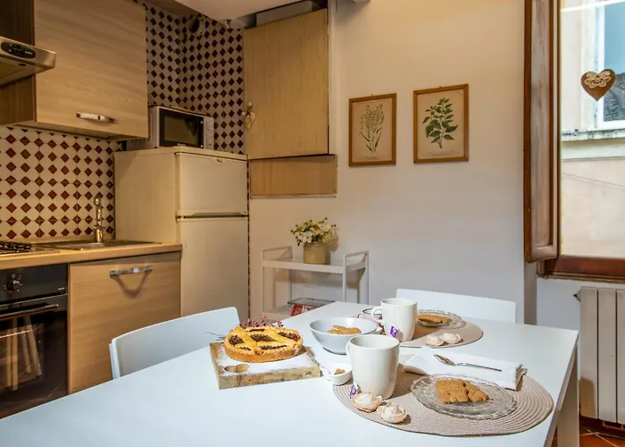 Romantica Bocca Della Verità Appartamento Roma