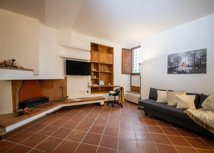 Romantica Bocca Della Verità Appartamento Roma