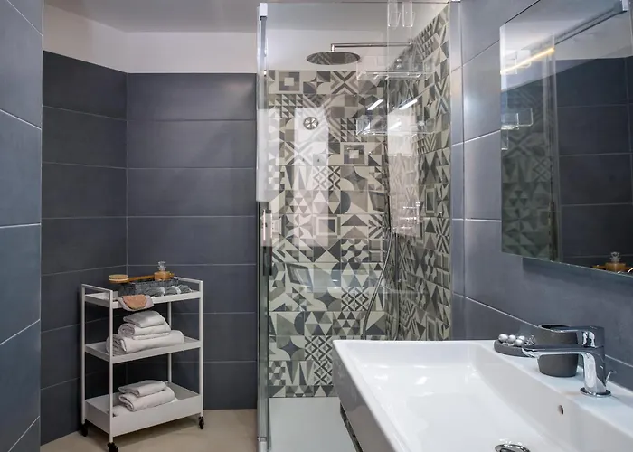 Appartamento Romantica Bocca Della Verità *