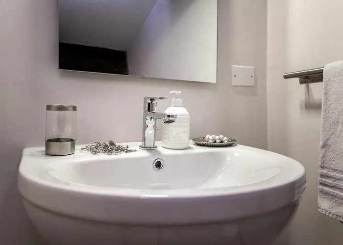 Appartamento Romantica Bocca Della Verità *