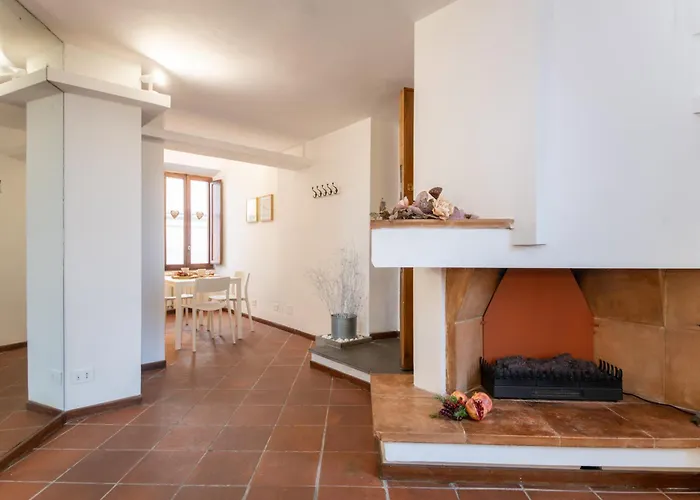 Romantica Bocca Della Verità * Roma