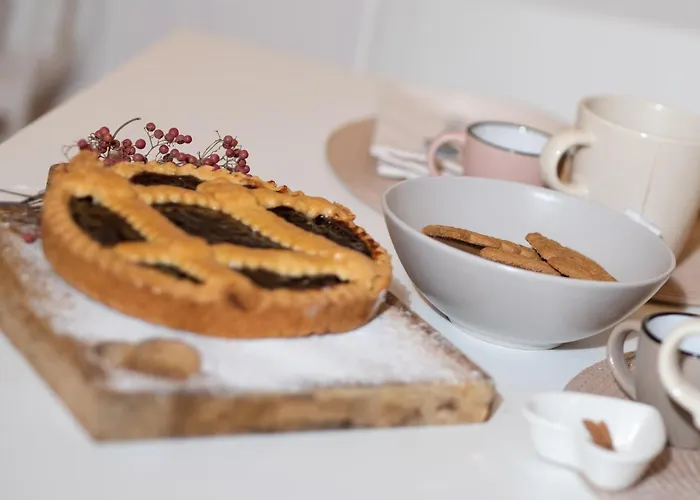 Appartamento Romantica Bocca Della Verità *