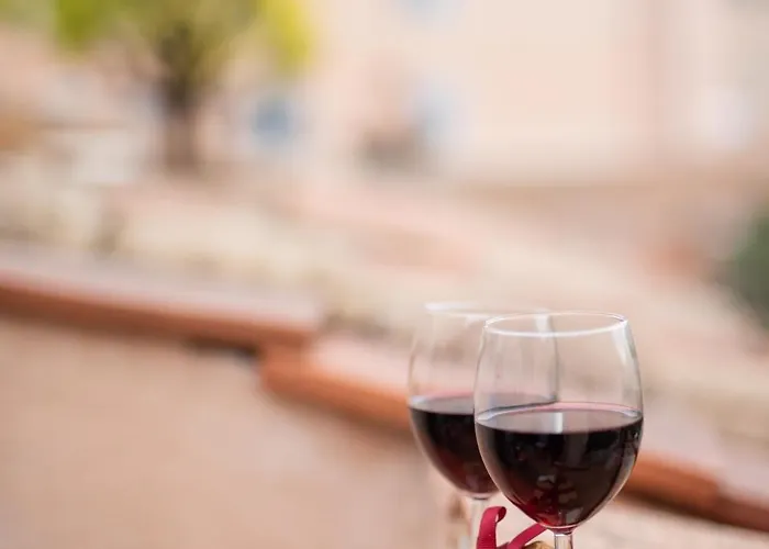 Romantica Bocca Della Verità Appartamento