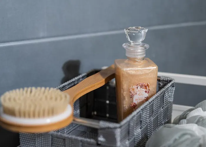 Appartamento Romantica Bocca Della Verità