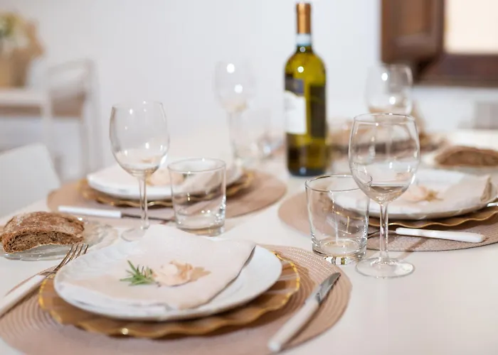 Appartamento Romantica Bocca Della Verità *