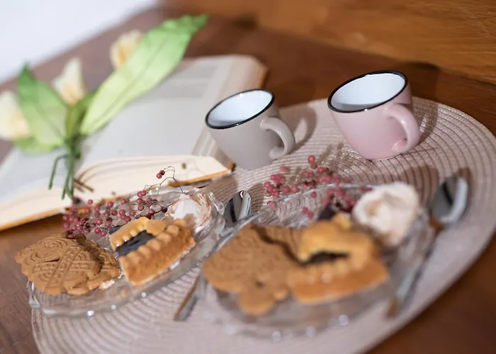 Romantica Bocca Della Verità Appartamento