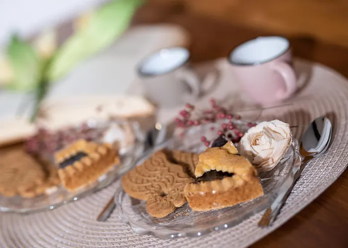 Romantica Bocca Della Verità Appartamento *