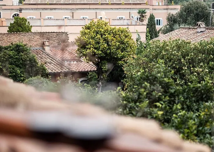 Romantica Bocca Della Verità *