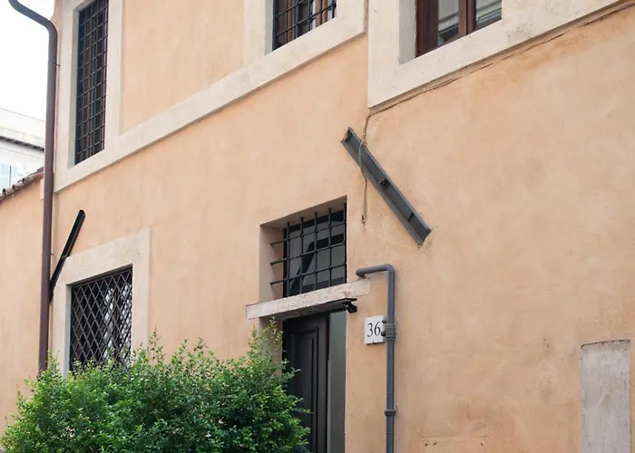 Romantica Bocca Della Verità