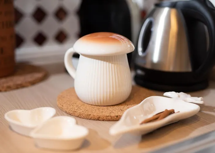 Romantica Bocca Della Verità *