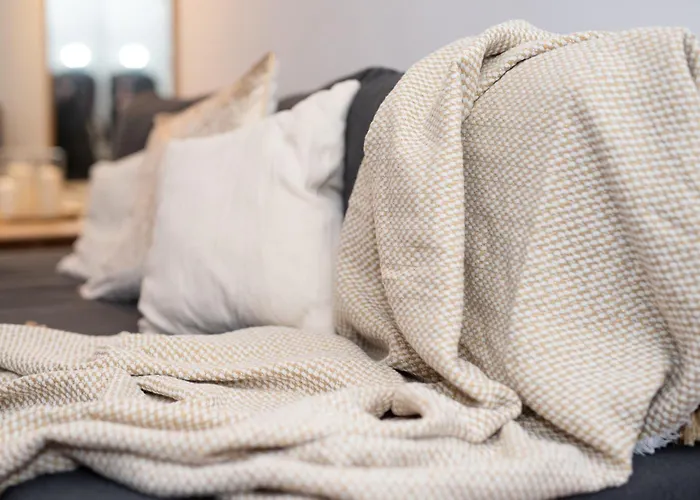 Appartamento Romantica Bocca Della Verità *