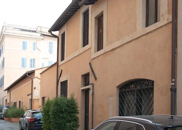 Romantica Bocca Della Verità *