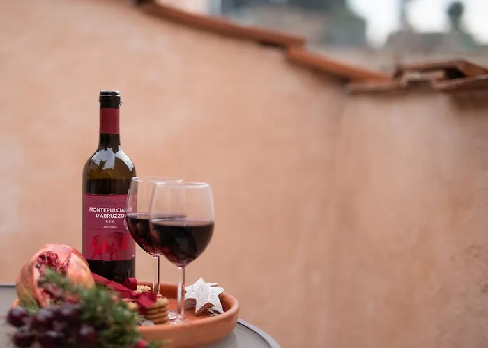 Romantica Bocca Della Verità * Roma