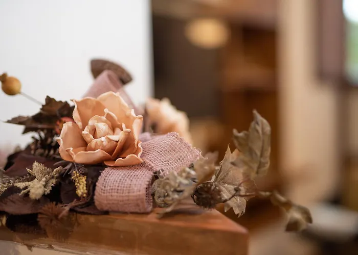 Romantica Bocca Della Verità Appartamento Roma