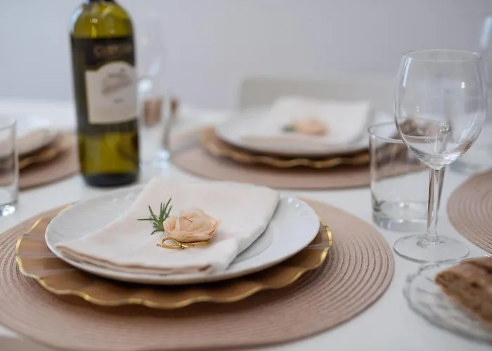 Appartamento Romantica Bocca Della Verità