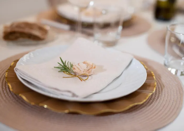 Appartamento Romantica Bocca Della Verità Roma